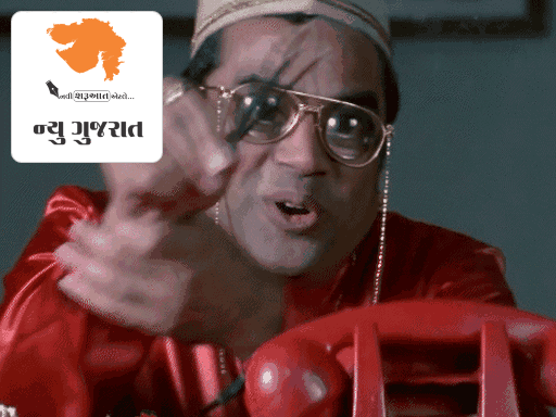 'હેરા ફેરી 3' અધવચ્ચે છોડી 'બાબુરાવ' ફસાયા!:અક્ષય કુમારે પરેશ રાવલ પર 25 કરોડનો કેસ ઠોક્યો, જાણો શું છે સમગ્ર મામલો