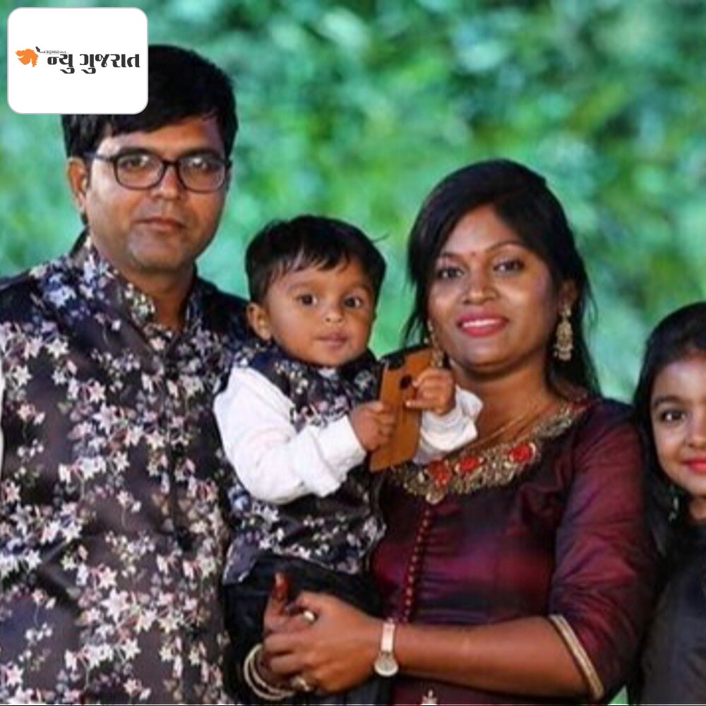 ડિંગુચાના પરિવારને મોતને ઘાટ ઉતારનાર 'ડર્ટી હેરી' જેલમાં:કેનેડાની કોર્ટે 10 વર્ષની સજા ફટકારતાં અંતે પટેલ પરિવારને ન્યાય મળ્યો, જજે કહ્યું- આ કેસ વિશે વિચારતાં આંખો સામે બાળકો તરવરતાં હતા