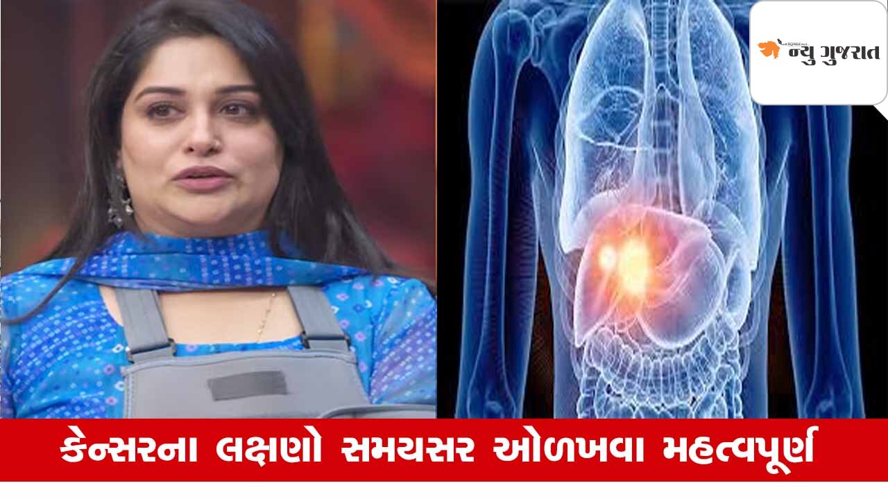 Dipika Kakarને સ્ટેજ 2નું Liver Cancer, જાણો લીવર કેન્સરના કારણો અને સારવાર