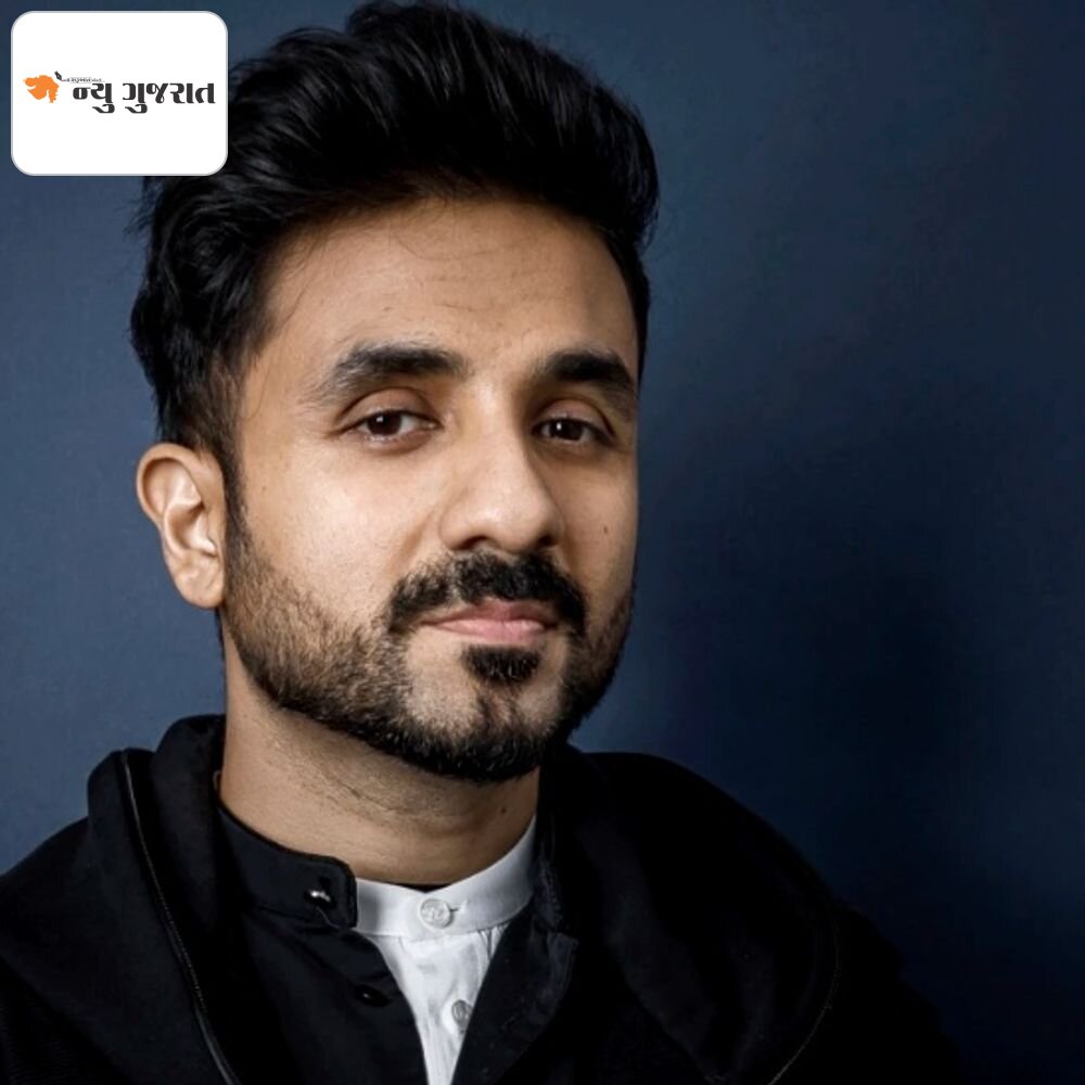 'મને પાડોશીને થપ્પડ મારવાનું મન થાય છે':એક્ટર વીરદાસ પાડોશીની કરતૂત પર ગુસ્સે થયો; કહ્યું- તેમણે ડિલિવરી બોયની મજબૂરી સમજવી જોઈએ