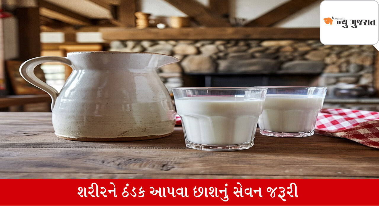 Summerની સિઝનમાં છાશનું સેવન આ લોકો માટે નુકસાનકારક, જાણો કારણો