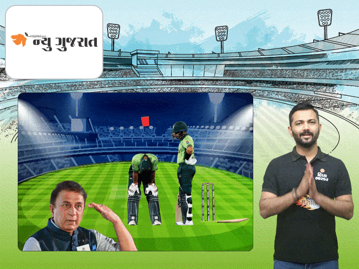 'આવું ચાલ્યું તો પાકિસ્તાન એશિયા કપમાં નહીં રમી શકે':ગાવસ્કરે પાકિસ્તાન ક્રિકેટનું ભવિષ્ય ભાંખ્યું; RCB-CSK ફેન્સના ઝઘડા ને પોલીસે દંડા ઉપાડ્યા