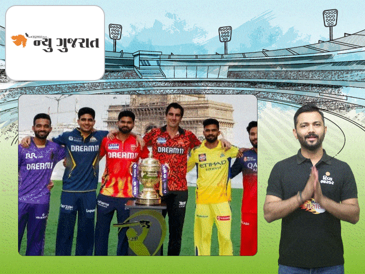 હવે IPL ક્યાં અને ક્યારે રમાશે?:ધોનીએ ફરી રમવા માટે સમય માગ્યો; ભારતને સપોર્ટ પણ RCB અને કોહલી માટે ફેન્સ દુખી