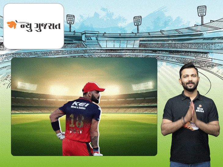 ઇન્ડિયન ટેસ્ટ ટીમમાં કેપ્ટનશીપ માટે બે ફાંટા પડ્યા!:રૈનાએ કોહલી માટે મોટી વાત કરી; જીતનું કિરણ દેખાતા RCBના જુના જોગીઓ જાગ્યા