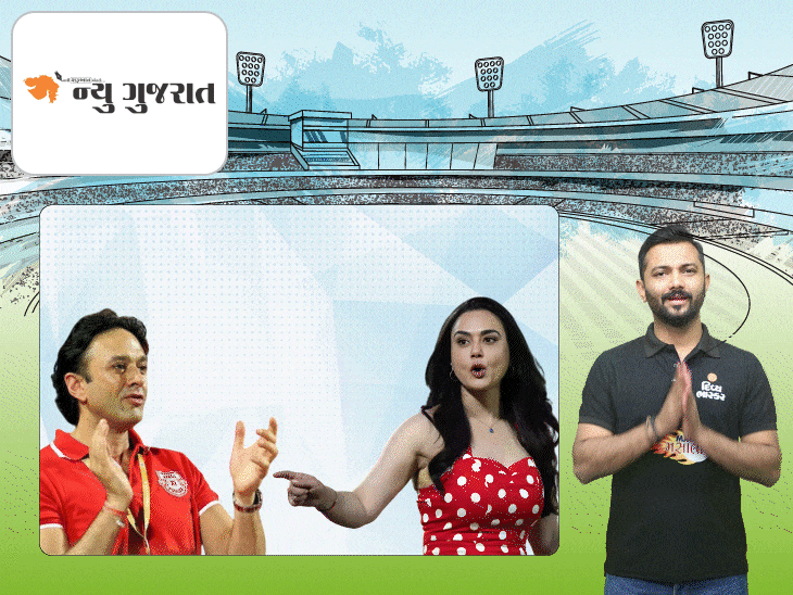 નેસ વાડિયા સાથે ડખો થતાં પ્રીતિ ઝિન્ટા કોર્ટ પહોંચી ગઈ:ઇન્ડિયન્સે હાથ અધ્ધર કરતાં PSL રામ ભરોસે; મુંબઈના 'સુપરમેને' સજામાં પણ મજા લીધી