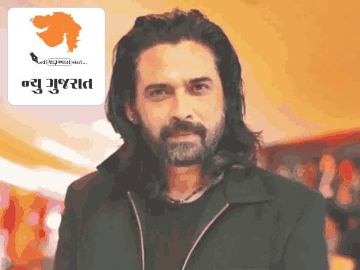 'સન ઓફ સરદાર' ફેમ એક્ટર મુકુલ દેવનું નિધન:54 વર્ષીય અભિનેતા ICUમાં હતા; બોલિવૂડમાં શોકની લહેર; સેલેબ્સે કહ્યું- હજુ માની શકાતું નથી