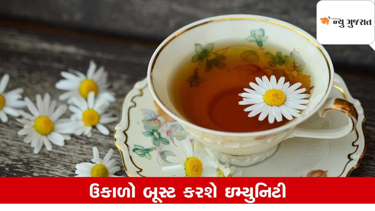 ફરી એકવાર કોરોનાનો માર, ઇમ્યુનિટી વધારશે આ ઉકાળા, જાણી લો રીત