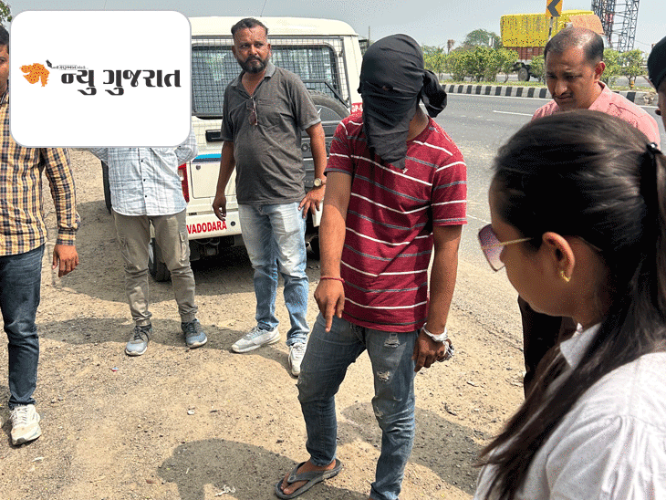 રિકન્સ્ટ્રક્શન લાઇવ:દિપેનની આંખે મરચું પડતાં બૂમો પાડવા માંડ્યો હાર્દિક જીવ છૂટતાં સુધી ગળે કટર ઘસતો રહ્યો
