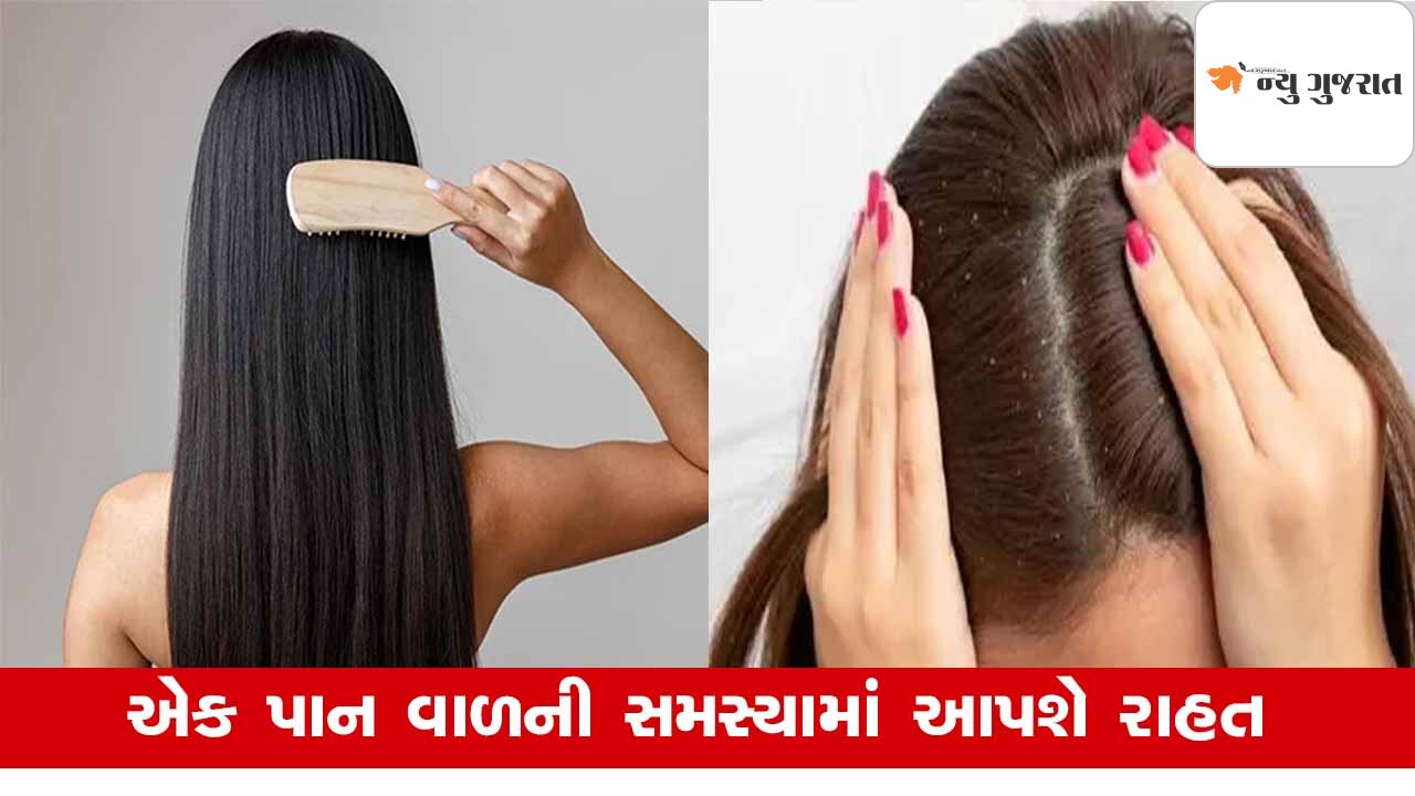 Tips : ગરમીમાં માથામાં વારંવાર ખંજવાળની સમસ્યા, અપનાવો દાદીના નુસખા