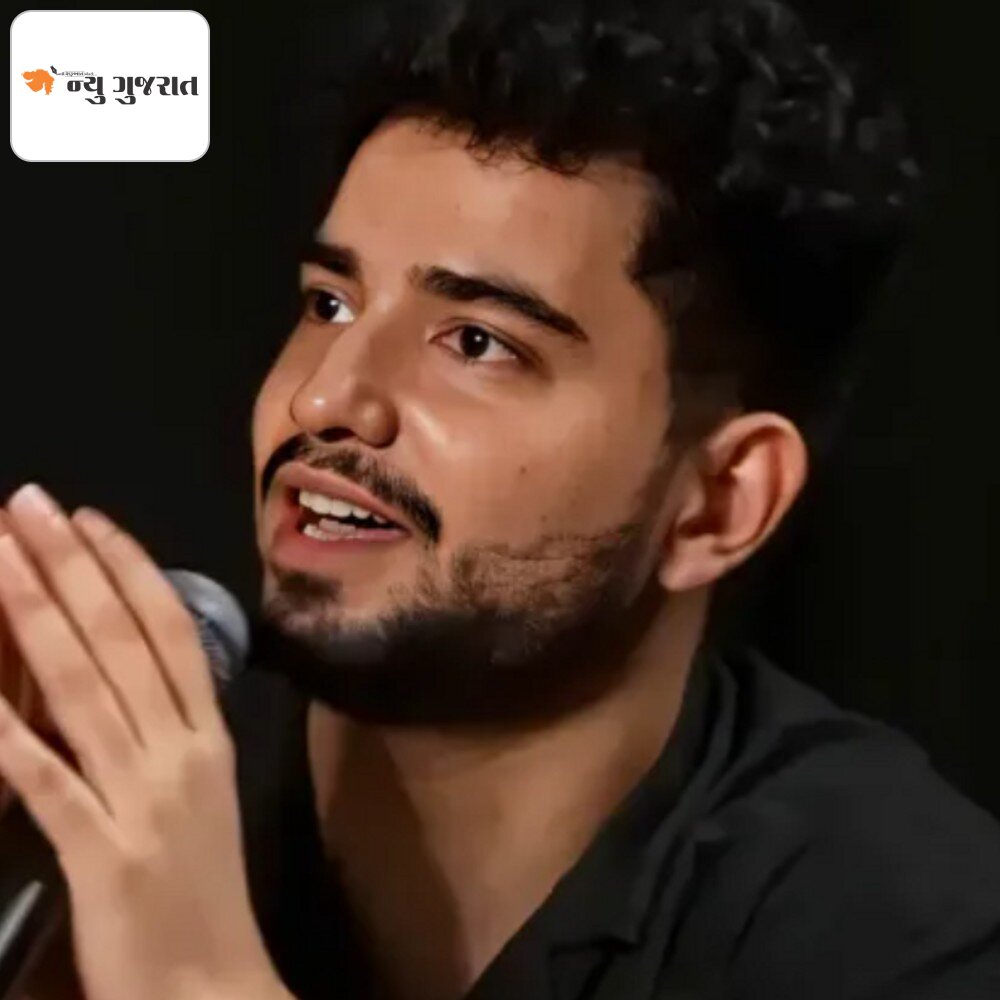 'હાઝિર હો! નહિતર કડક કાર્યવાહી કરીશું':સમય રૈના અને વિપુલ ગોયલ સહિત પાંચ કોમેડિયનને સુપ્રીમની નોટિસ, દિવ્યાંગની મજાક ઉડાવવી ભારે પડી