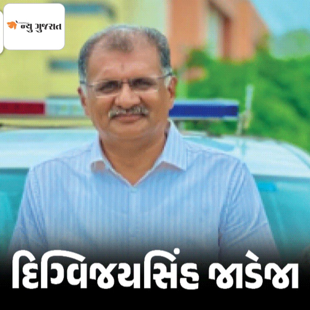 ગુજરાતમાં 18 IASની બદલી:પંચાયત મંત્રી બચુ ખાબડના પુત્ર સામે મનરેગા યોજનાના કેસમાં ફરિયાદી બનેલા BM પટેલની બદલી, ડી.ડી. જાડેજાની ગાંધીનગર ટ્રાન્સફર