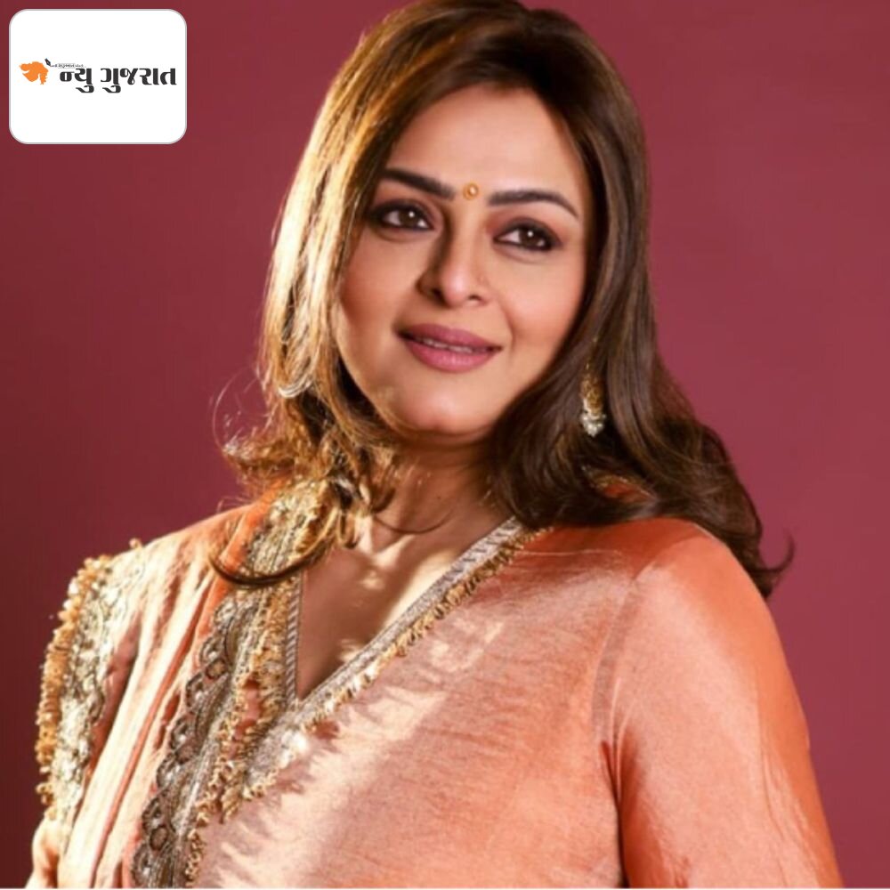 ભારતમાં કોરોનાની રિ-એન્ટ્રી!:બોલિવૂડ એક્ટ્રેસ શિલ્પા શિરોડકરને કોરોના થયો, પોસ્ટ શેર કરી આપી જાણકારી