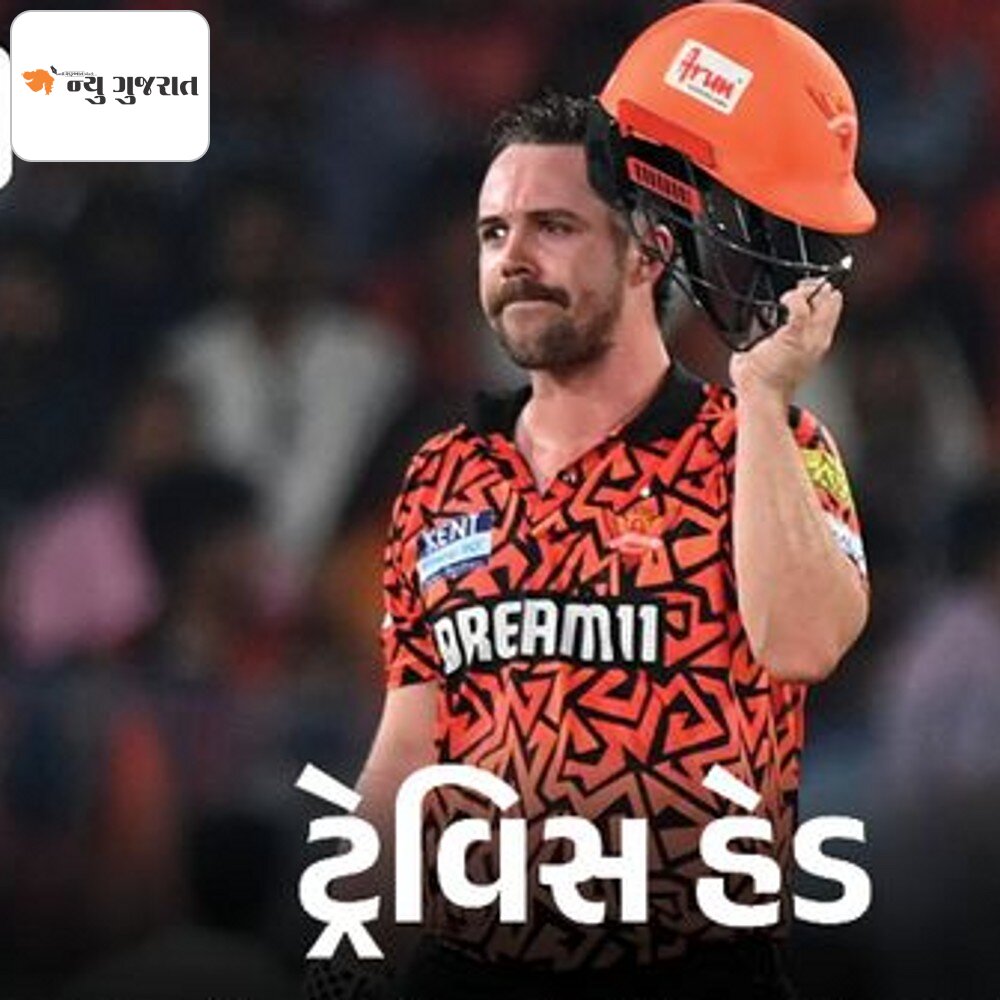 હૈદરાબાદના સ્ટાર બેટર ટ્રેવિસ હેડને કોરોના થયો:આજની મેચ નહીં રમે, રિષભની ટીમ આજે SRH સામે ટકરાશે; LSGનો હૈદરાબાદ સામે શાનદાર રેકોર્ડ