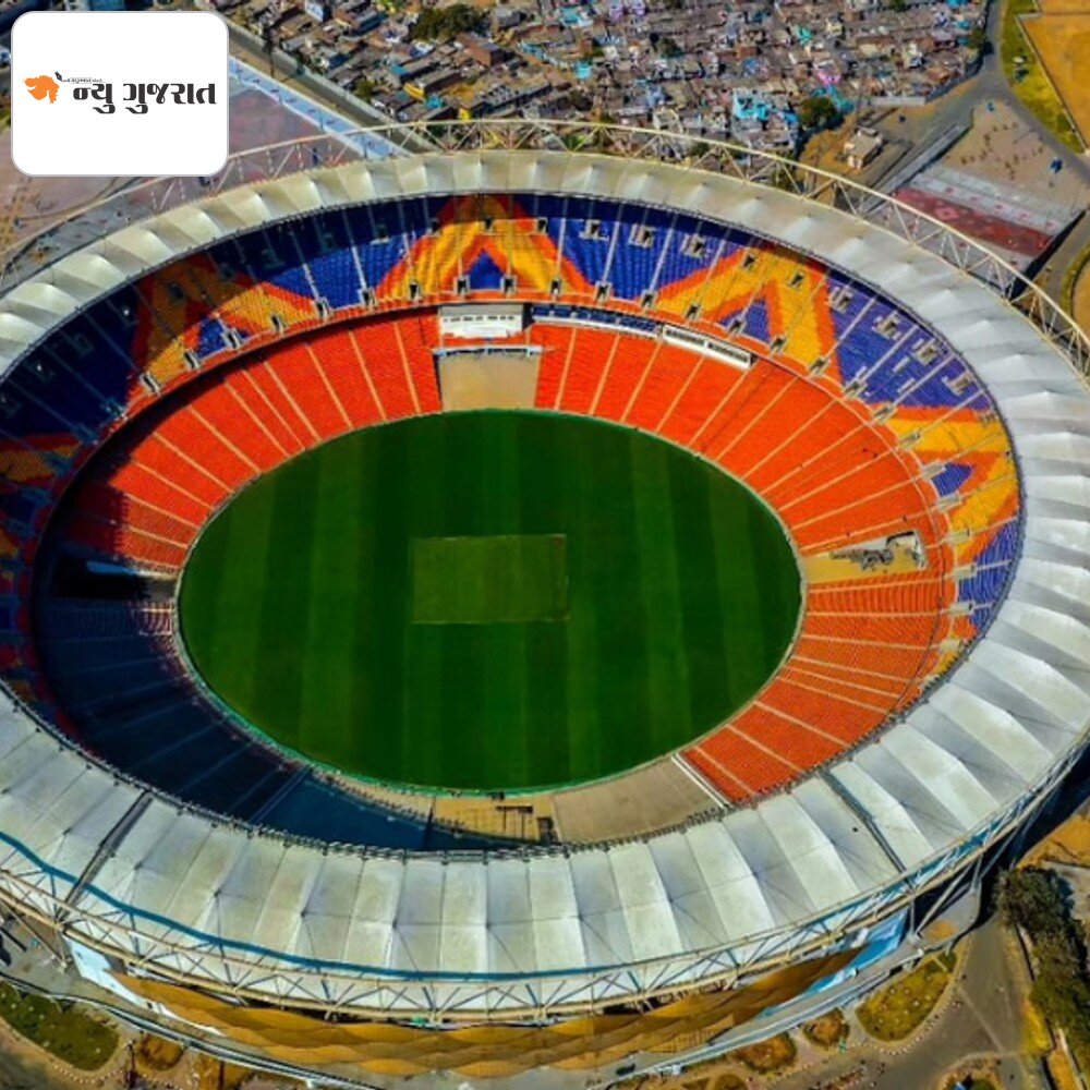 IPLની ફાઈનલ અમદાવાદમાં રમાશે:ક્વોલિફાયર-2 પણ નમો સ્ટેડિયમમાં રમાવવાની શક્યતા, લીગ 17 મેના રોજ ફરી શરૂ થશે