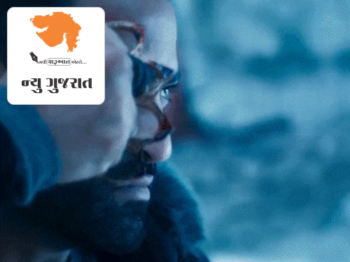 'વોર 2' માટે હિૃતિક રોશનને તગડી ફી લીધી:જુનિયર NTRને મળી ડાયરેક્ટર કરતાં પણ ઓછી ફી;' ડિરેક્ટર અયાને 32 કરોડ રૂપિયા લીધા