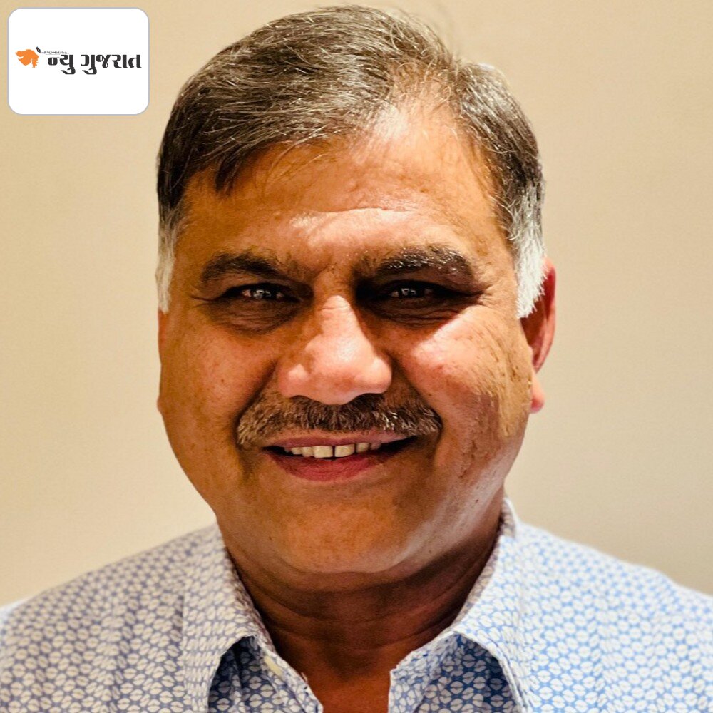 પ્રો-કબડ્ડી લીગ-2025 માટે ગુજરાત જાયન્ટ્સે નવા કોચિંગ સ્ટાફની જાહેરાત કરી:જયવીર શર્મા ગુજરાત જાયન્ટ્સના નવા કોચ બન્યા, તો વરિન્દર સિંઘ સંધુની આસિસ્ટન્ટ કોચ તરીકે નિમણૂંક કરી