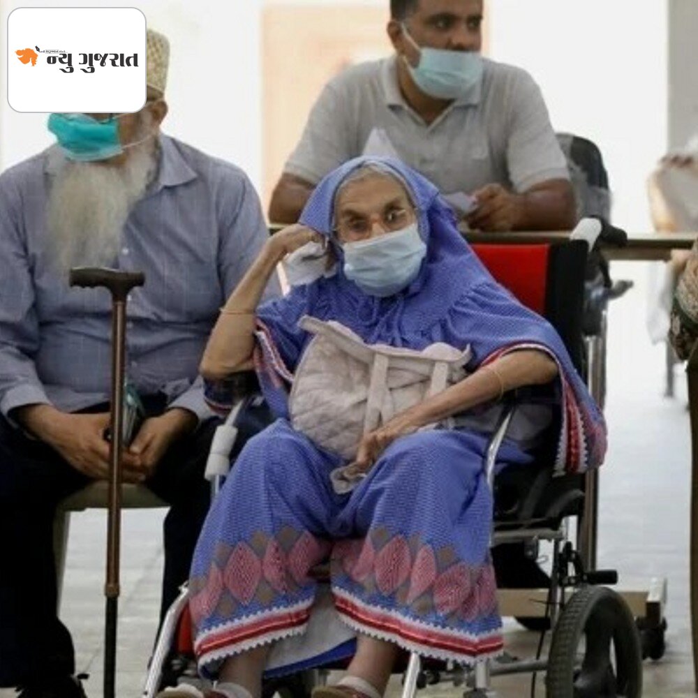 પાકિસ્તાનમાં કોરોનાથી અઠવાડિયામાં 4નાં મોત:રોજ 8-10 પોઝિટિવ કેસ; ભારતમાં અત્યાર સુધીમાં કોરોનાના 261 નવા કેસ નોંધાયા