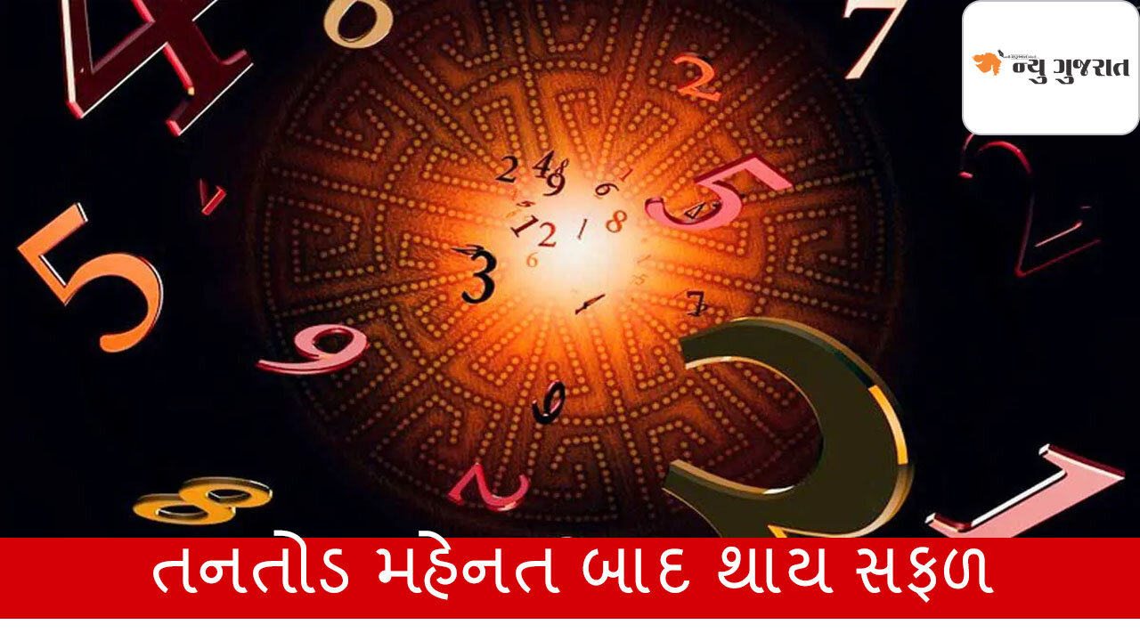 Numerology: શનિદેવ કરાવે ખુબ મહેનત, સરળતાથી ન મળે સફળતા