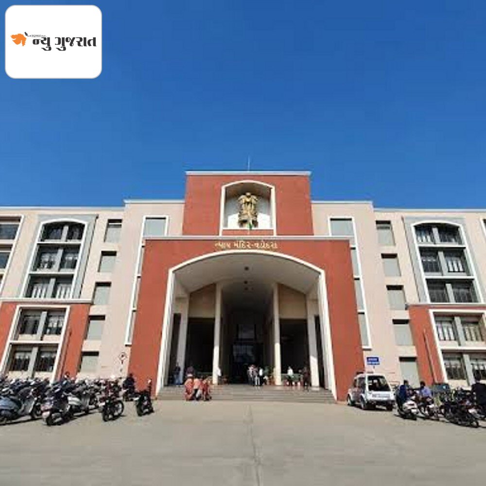 ‘અમારા કેસમાં બહુ રસ લીધો છે’:ભાયલી હત્યા કેસમાં નિર્દોષ છૂટેલા વ્યક્તિઓએ પાદરા વકીલ મંડળના પ્રમુખને મારી નાખવાની ધમકી આપી