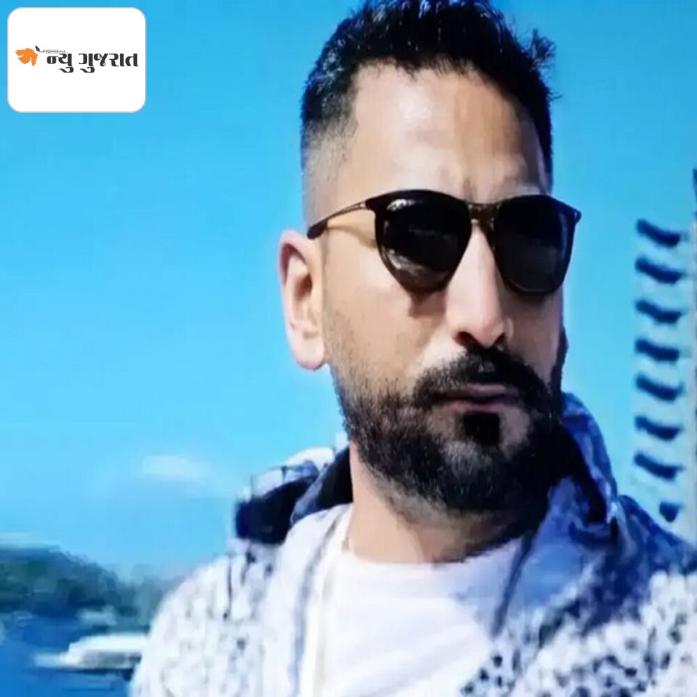 ઓસ્ટ્રેલિયામાં પોલીસે એક પંજાબી યુવકને રસ્તા પર પટક્યો:માથામાં ગંભીર ઈજા થતા કોમામાં, જીવન-મરણ વચ્ચે ઝોલાં ખાઈ રહ્યો છે, પોલીસને લાગ્યું- તેની પત્ની સાથે ઝઘડો કરી રહ્યો હતો