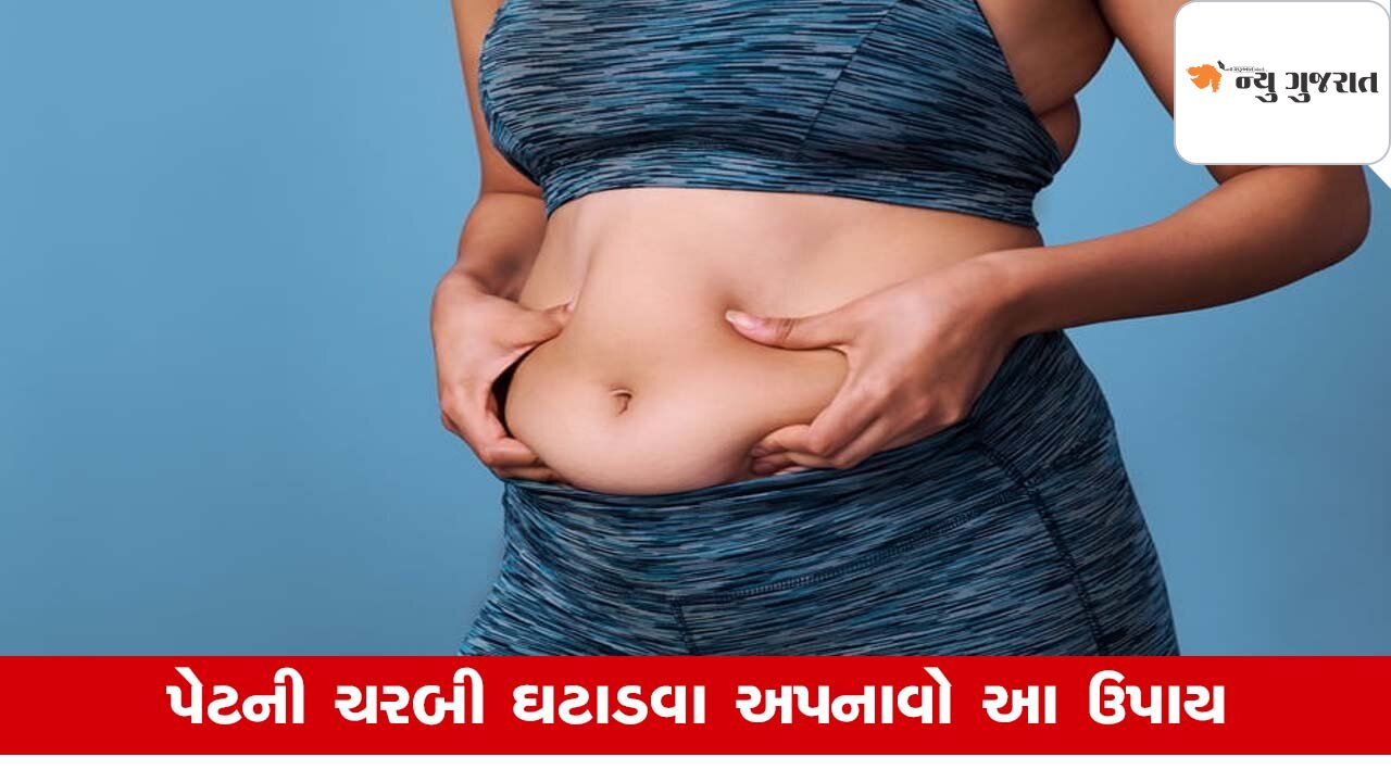 Health Tips : શાકભાજીના આ જ્યુસનું સેવન, ફટાફટ ઘટાડશે Belly Fat