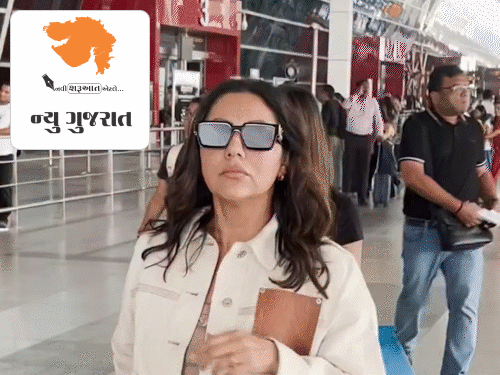 ગૌરી ખાનના માથેય જયા બચ્ચનનું ભૂત સવાર!:પાપારાઝીના કેમેરા બંધ કરાવ્યાં, સુહાના પણ મોઢું ફેરવીને જતી રહી