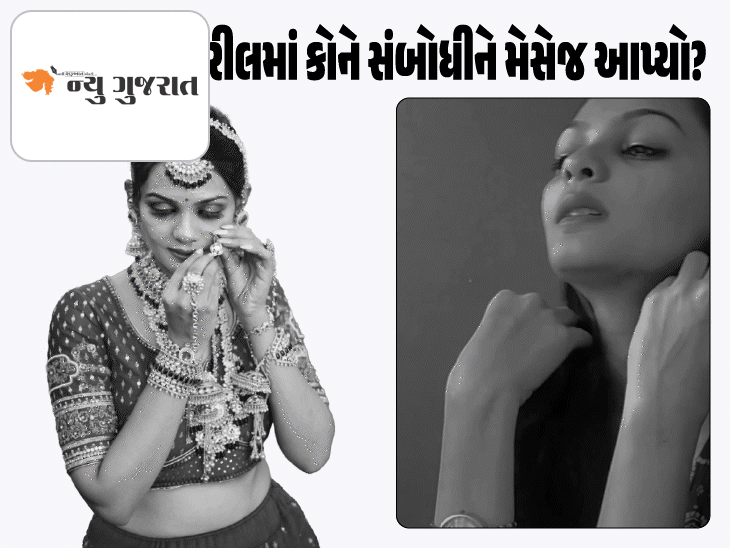 સુરતી મોડલ આપઘાતનું રહસ્ય iphoneમાં?:દુકાને કામ હોવાથી મળવા ન જઈ શક્યો ને અંજલિને રાત્રે લટકતી જોઈ, ચાર સ્ટુડિયો સાથે કરતી હતી કામ