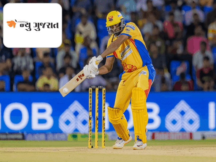 TNPL: અશ્વિનને મેચ ફીના 30% દંડ ફટકાર્યો:મહિલા અમ્પાયરે LBW આઉટ આપતા ઉગ્ર દલીલ કરી, પેવેલિયન તરફ જતા ગુસ્સામાં ગ્લોવ્ઝ ફેંક્યા