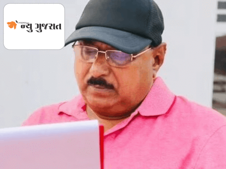 પાર્થો ઘોષના અંતિમ સંસ્કારમાં બોલિવૂડ સ્ટાર્સ 'ઘેરહાજર'!:સોશિયલ મીડિયા પર વીડિયો વાઇરલ, યૂઝર્સે રોષ ઠાલવ્યો- 'ફિલ્મી દુનિયા સ્વાર્થી લોકોનો અડ્ડો છે'