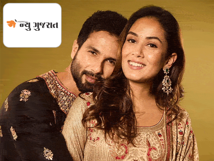'પોણા બે લાખની ઊંઘ, ટેન્શન દૂર કરવાના 10 હજાર!':શાહિદની પત્નીએ નવું વેલનેસ સેન્ટર શરૂ કર્યું, કિંમત જોઈ લોકોએ કહ્યું- ટ્રોમામાંથી નીકળવા, નવો ટ્રોમા આવી જશે