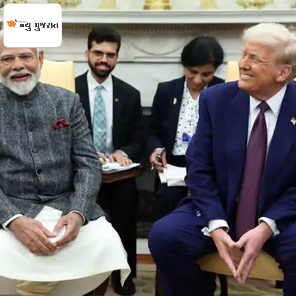 જુલાઈમાં થઈ શકે છે ભારત-અમેરિકા વચ્ચે વેપાર ડીલ:અમેરિકાના વાણિજ્ય મંત્રીએ કહ્યું-એવો રસ્તો શોધી કાઢ્યો, જે બંને દેશો માટે ફાયદાકારક