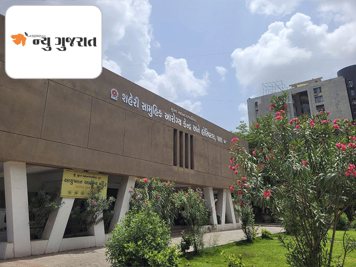 સુરત મનપાના આરોગ્ય કેન્દ્રોની કામીગીરી પેપરલેસ બનશે:દર્દીના કેસ કઢાવવાથી લઈ દવા લેવા સુધીના કામ એક કાર્ડથી પતી જશે, યુનિક હેલ્થ IDથી દર્દીના આરોગ્યની માહિતી ટ્રેક કરી શકાશે