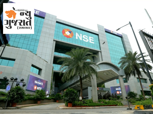 સેન્સેક્સ 879 અંક વધીને 72,472 પર બંધ થયો:નિફ્ટીમાં પણ 288 અંકનો ઉછાળો રહ્યો; IT અને FMCG શેરોમાં ખરીદી