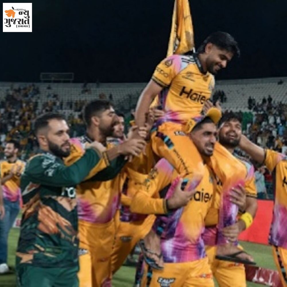 IPL સાથે ફરી ટકરાઈ શકે છે પાકિસ્તાની લીગની તારીખો:18 માર્ચથી 2 મે સુધી રમાશે PSL; 8 ટીમનું ફોર્મેટ યથાવત