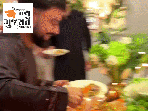 દુબઈમાં રાશિદ ખાનના ઘરે અફઘાની દાવત, VIDEO:મહેમાન બની પહોંચેલા ઈરફાન-યુસુફ માટે ખુદ થાળી પીરસી, પઠાણ બ્રધર્સે કહ્યું- "મારા ભાઈ રાશિદ, હજી સ્વાદ ભુલાતો નથી…"