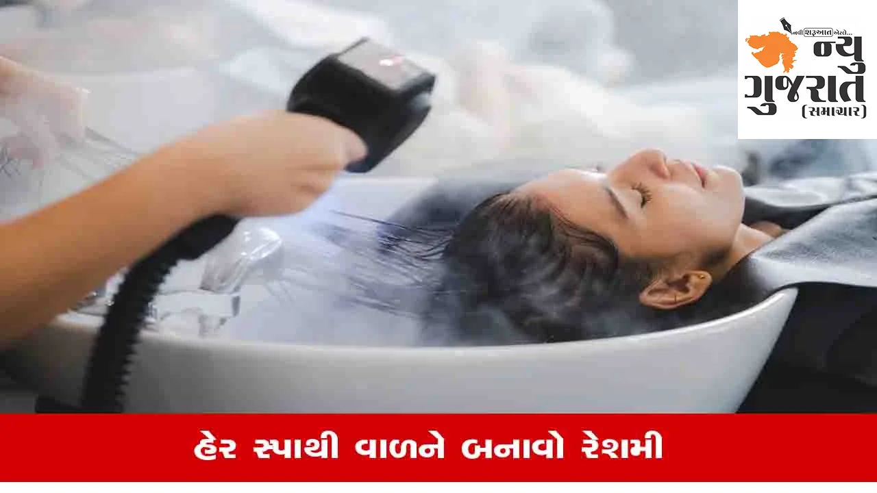 Hair Spa Side Effects: મહિનામાં કેટલીવાર હેર સ્પા કરાવવું જોઈએ? વધુ પડતું સ્પા બની શકે છે વાળ માટે નુકસાનકારક!
