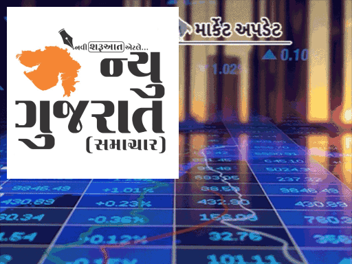 સેન્સેક્સમાં 400 પોઈન્ટનો ઘટાડો:72,600 પર ટ્રેડિંગ, નિફ્ટી પણ 150 પોઈન્ટ નીચે આવ્યો; ઓટો અને મેટલ શેરોમાં વધુ વેચવાલી